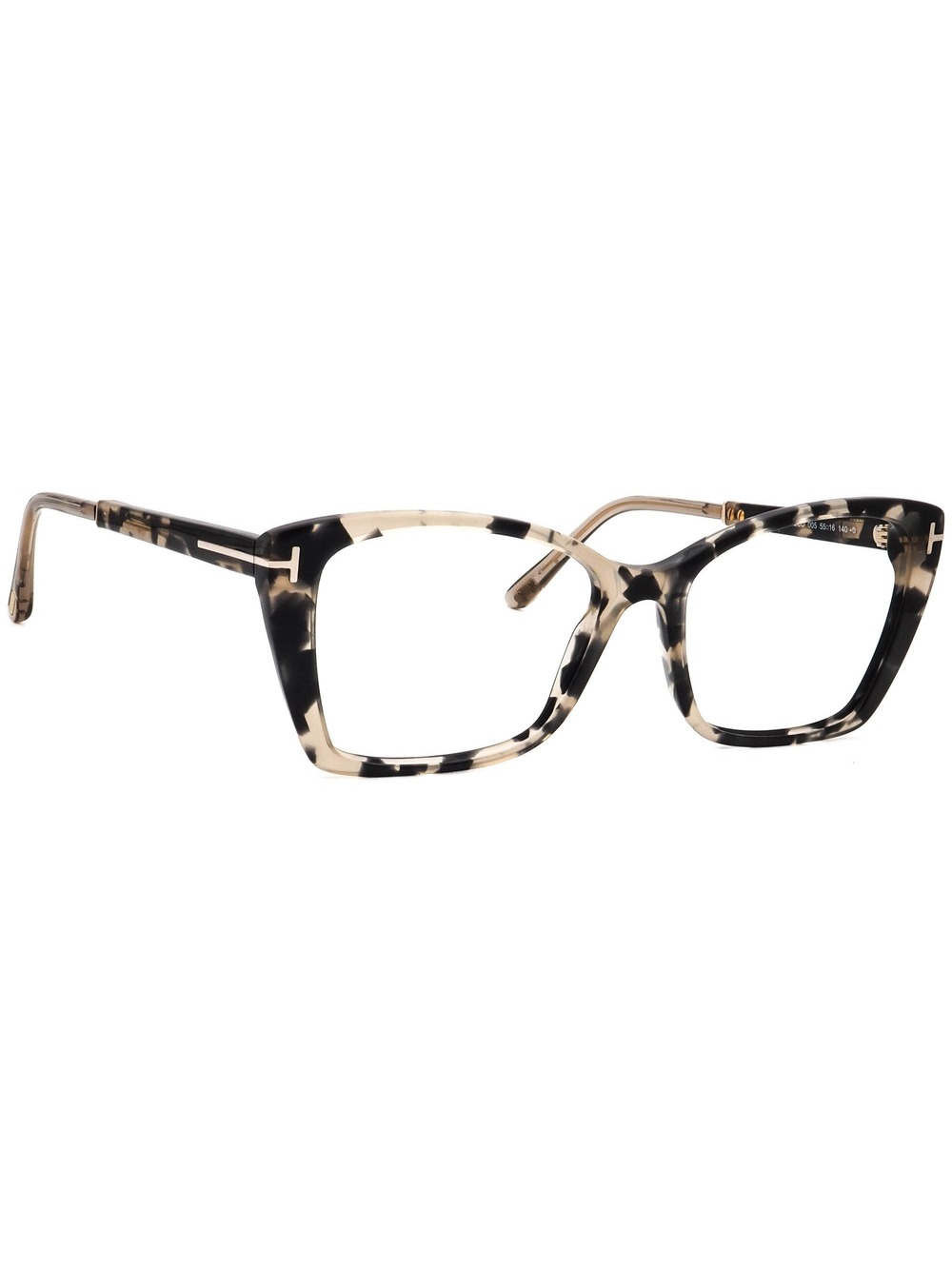 Tom Ford TF 5893-B ECO 005 Eyewear
